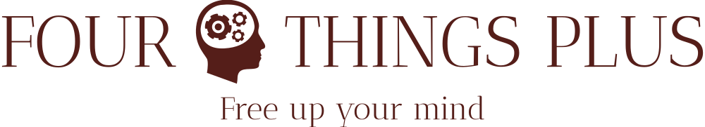 Fourthingsplus Logo